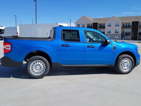 New 2026 Ford Maverick XL w/ Equipment Group 101A image 2