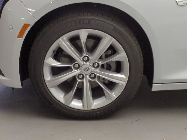 Used 2026 Cadillac CT5 Premium Luxury AWD/4WD image 29