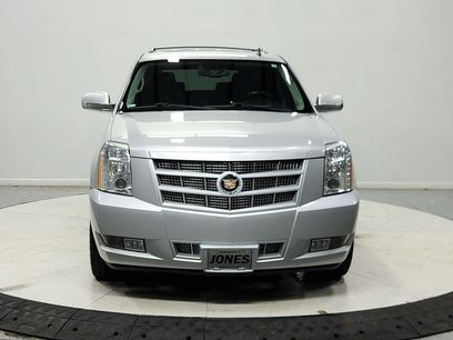 Used 2014 Cadillac Escalade Premium