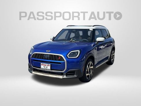 Used 2026 MINI Cooper Countryman S image 33