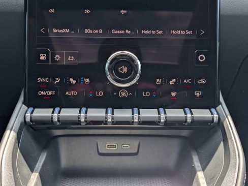 New 2026 GMC Terrain Denali AWD/4WD image 11