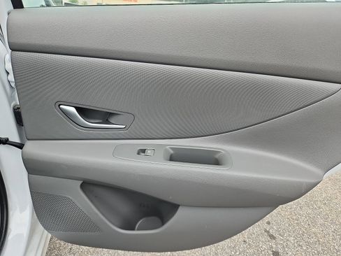 Certified 2024 Hyundai Elantra SEL FWD image 31