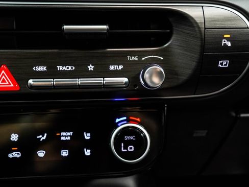 Used 2026 Hyundai Palisade Calligraphy FWD image 30