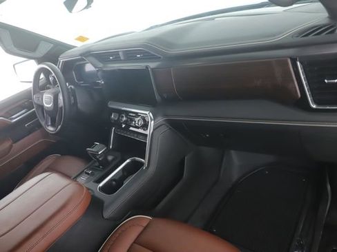 Used 2026 GMC Sierra 1500 Denali Ultimate image 33