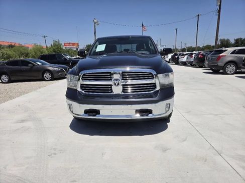 Used 2014 RAM 1500 Big Horn AWD/4WD image 2
