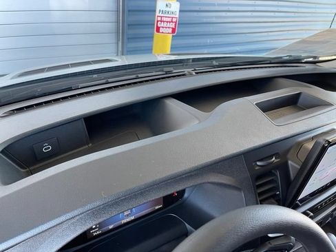 New 2026 Ford Transit 350 148 Low Roof AWD w/ Load Area Protection Package image 17