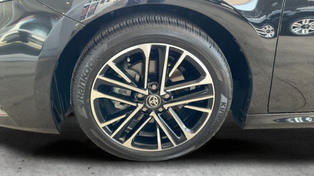 Used 2026 Toyota Camry XLE FWD image 26