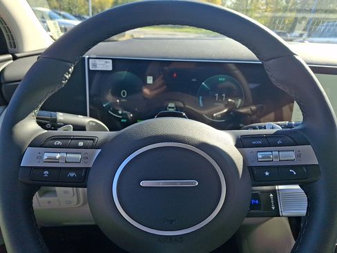 New 2026 Hyundai Tucson Limited image 15