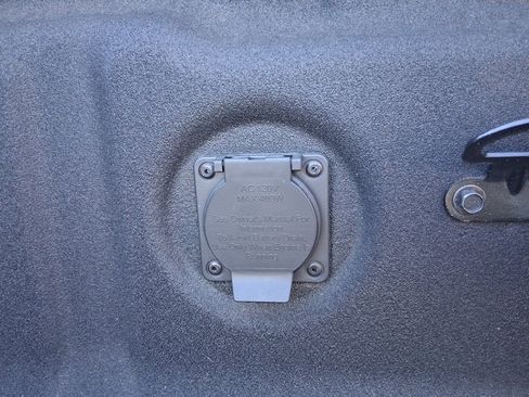 New 2026 Nissan Frontier Pro-X w/ Pro-X Convenience Package image 7