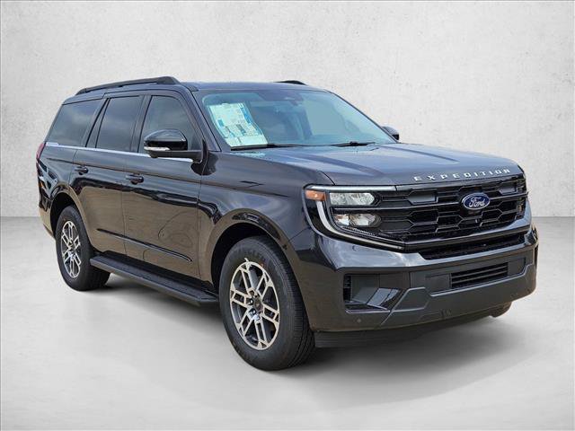 New 2026 Ford Expedition Active RWD image 7
