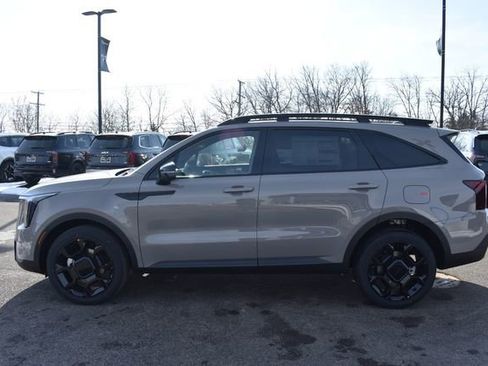 New 2026 Kia Sorento SX Prestige AWD/4WD image 7