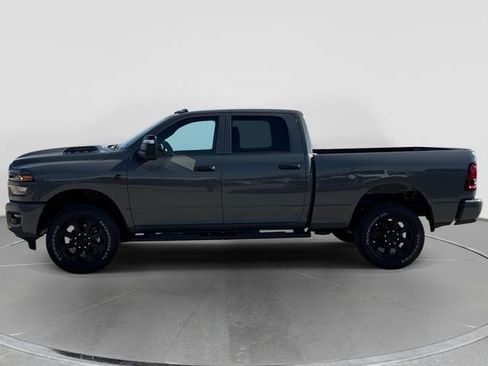 New 2026 RAM 2500 Tradesman image 7