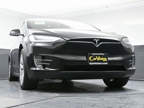 Used 2021 Tesla Model X Performance image 55