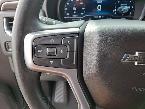 Certified 2024 Chevrolet Tahoe Z71 image 17