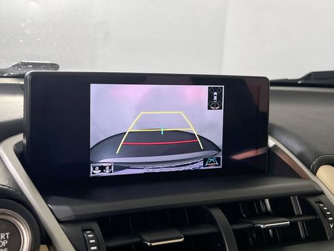 Used 2019 Lexus NX 300 AWD image 14