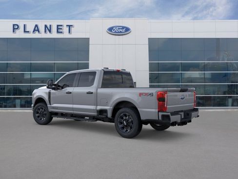 New 2026 Ford F250 XL w/ STX Appearance Package AWD/4WD image 5
