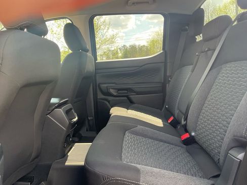 New 2026 Ford Ranger XL w/ Trailer Tow Package AWD/4WD image 14