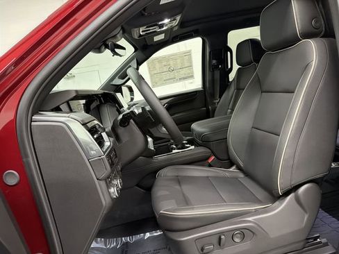 New 2026 GMC Yukon Elevation w/ Elevation Premium Package image 24