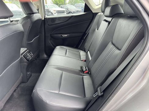 Used 2023 Lexus NX 350 AWD image 23