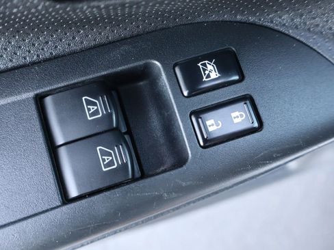 Used 2020 Nissan NV200 SV w/ Back Door Glass Package FWD image 21