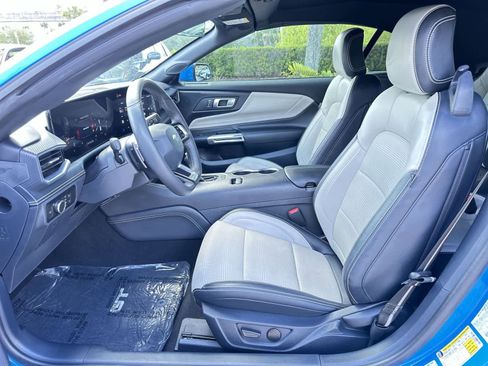 Used 2024 Ford Mustang GT Premium RWD image 14