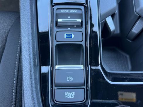New 2026 Honda Accord Sport image 31