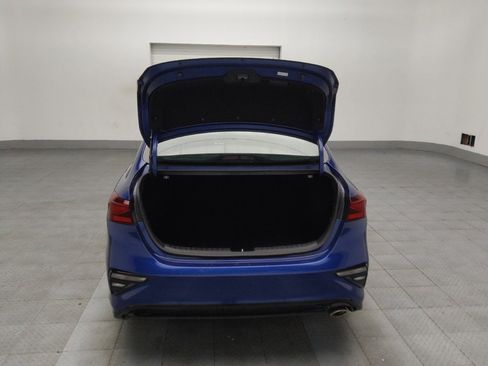 Used 2019 Kia Forte LXS image 29