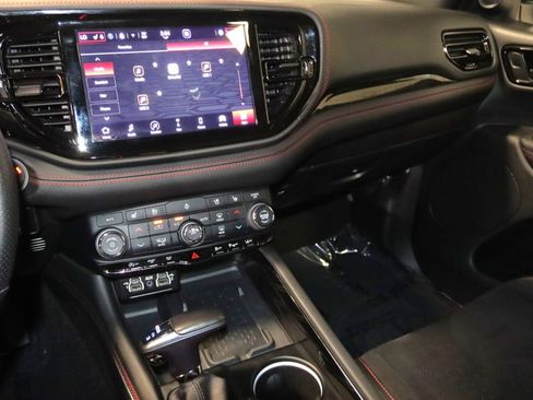 Used 2025 Dodge Durango GT AWD/4WD image 49