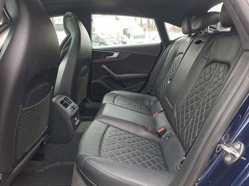Used 2018 Audi S5 Premium Plus w/ Navigation Package image 10