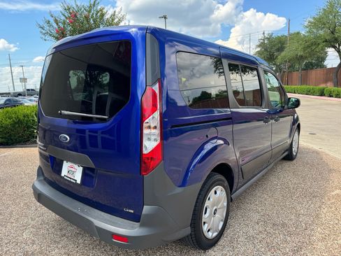 Used 2016 Ford Transit Connect XL FWD image 9