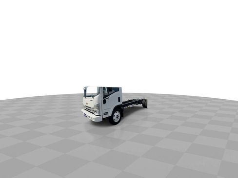 New 2025 Chevrolet Low Cab Forward 5500XG image 6