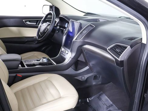 Used 2022 Ford Edge SEL w/ Convenience Package AWD/4WD image 24