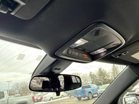 Certified 2023 Chevrolet Traverse LT w/ LPO, Floor Liner Package image 34