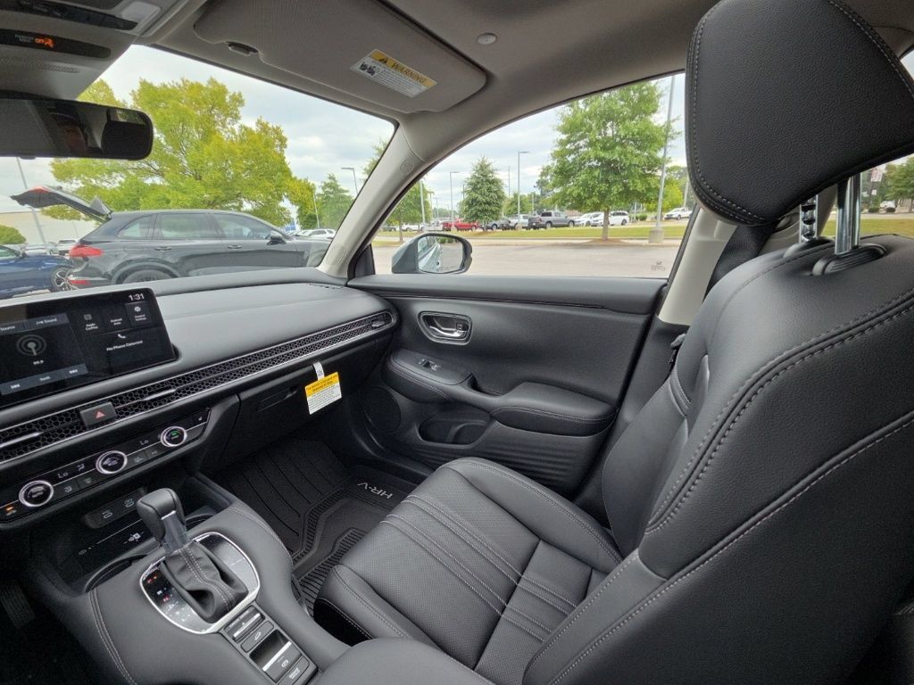 New 2027 Honda HR-V EX-L image 18