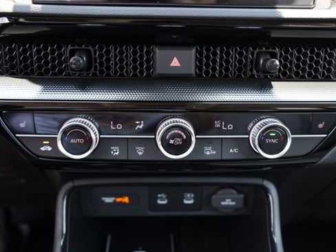 New 2026 Honda CR-V EX-L image 20