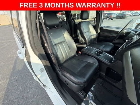 Used 2017 Dodge Grand Caravan GT FWD image 21