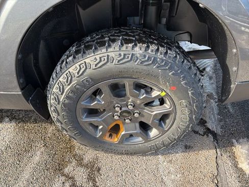 New 2026 Ford Maverick Tremor image 7