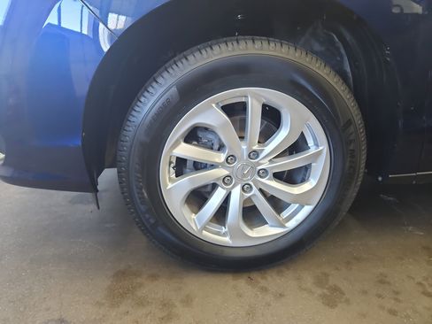 Used 2018 Acura RDX w/ Technology Package image 23