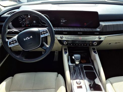 Used 2024 Kia Telluride SX image 12