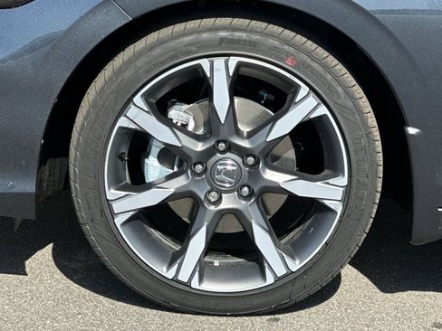 New 2026 Honda Civic Sport Touring image 29