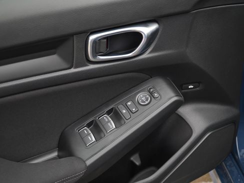 New 2026 Honda Civic Sport image 14