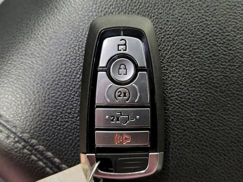 Used 2024 Ford F150 XLT w/ Equipment Group 302A MID AWD/4WD image 56