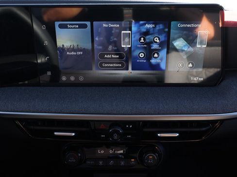 New 2026 Nissan Kicks SV image 29