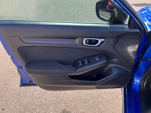 Certified 2023 Honda Civic Sport image 5