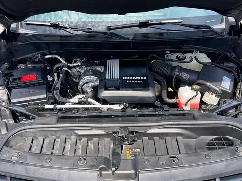 Used 2021 Chevrolet Silverado 1500 LT w/ Texas Edition Plus RWD image 29