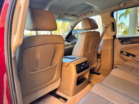Used 2016 GMC Yukon XL SLT AWD/4WD image 71