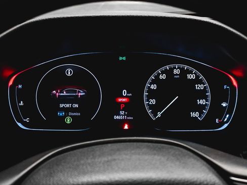 Used 2021 Honda Accord Touring image 23
