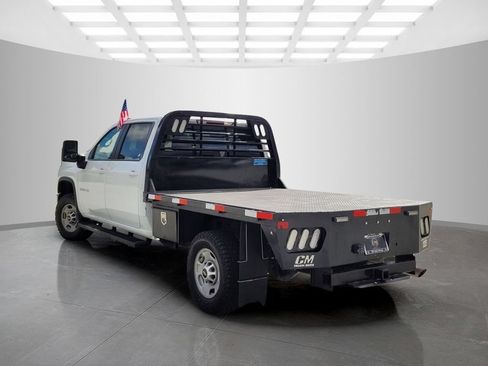 Used 2024 Chevrolet Silverado 2500 LT w/ Convenience Package AWD/4WD image 6