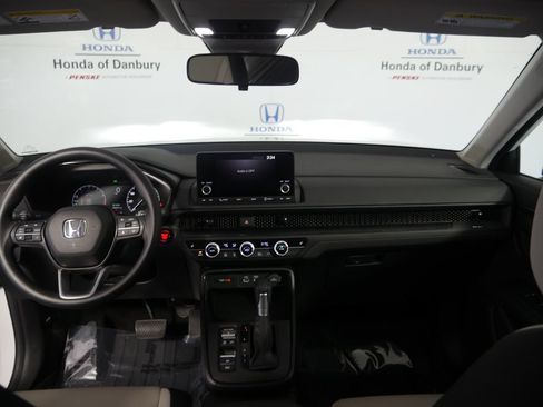 Used 2024 Honda CR-V EX image 16