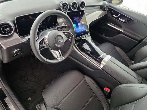 New 2026 Mercedes-Benz GLC 300 image 7